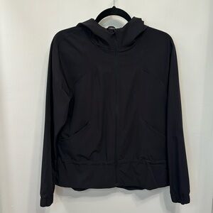 Women’s Lululemon light weight jacket